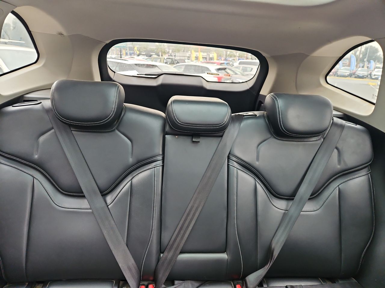 Haval H6 H6 Elite 2.0 Aut. 2022 Usado en Usados de Primera - Sergio Escobar
