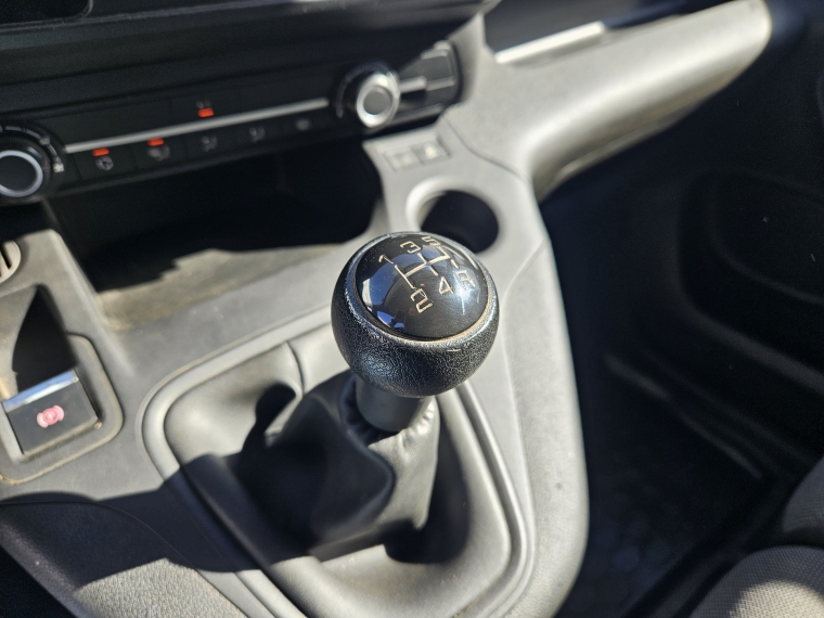 Peugeot Partner 1.6 Hdi Mt Ac 2023 Usado  Usado en Autoselect Usados