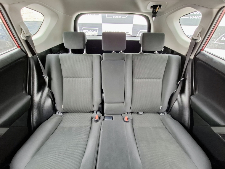 Toyota Rav4 Rav 4 2.0 Aut 2019 Usado  Usado en Webautos.cl