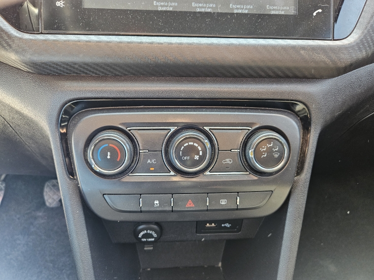 Chery Tiggo 2 Tiggo 2 Glx 1.5 2020 Usado en Rosselot Usados