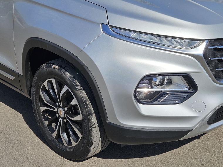 Chevrolet Groove Premier Mt 2023 Usado  Usado en Webautos.cl