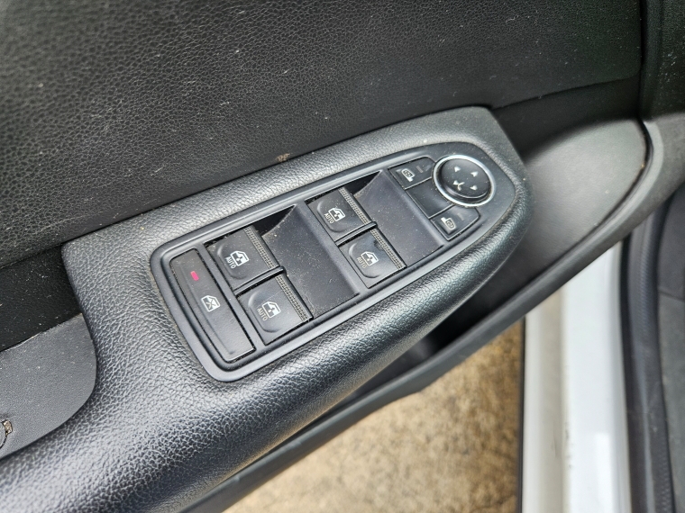Renault Arkana Arkana 1.3 Aut 2022 Usado en Rosselot Usados