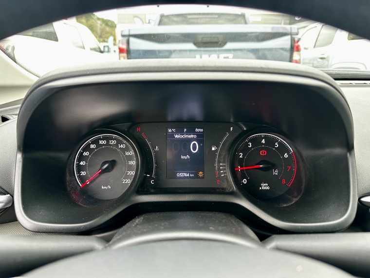 Fiat Fastback Fastback Audace 1.0 Aut 2023 Usado en Rosselot Usados