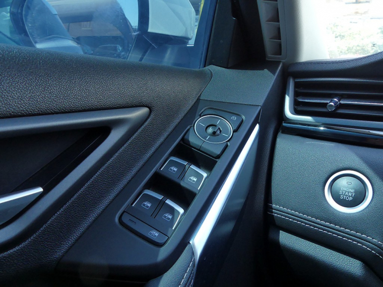Ford Territory 1.5 Aut 2023 Usado  Usado en Webautos.cl