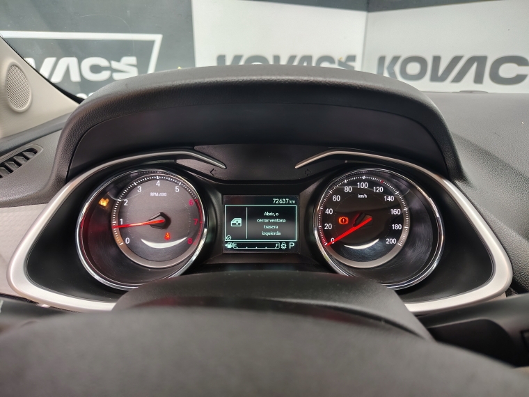 Chevrolet Onix 1.0 Premier At 2021 Usado  Usado en Kovacs Usados