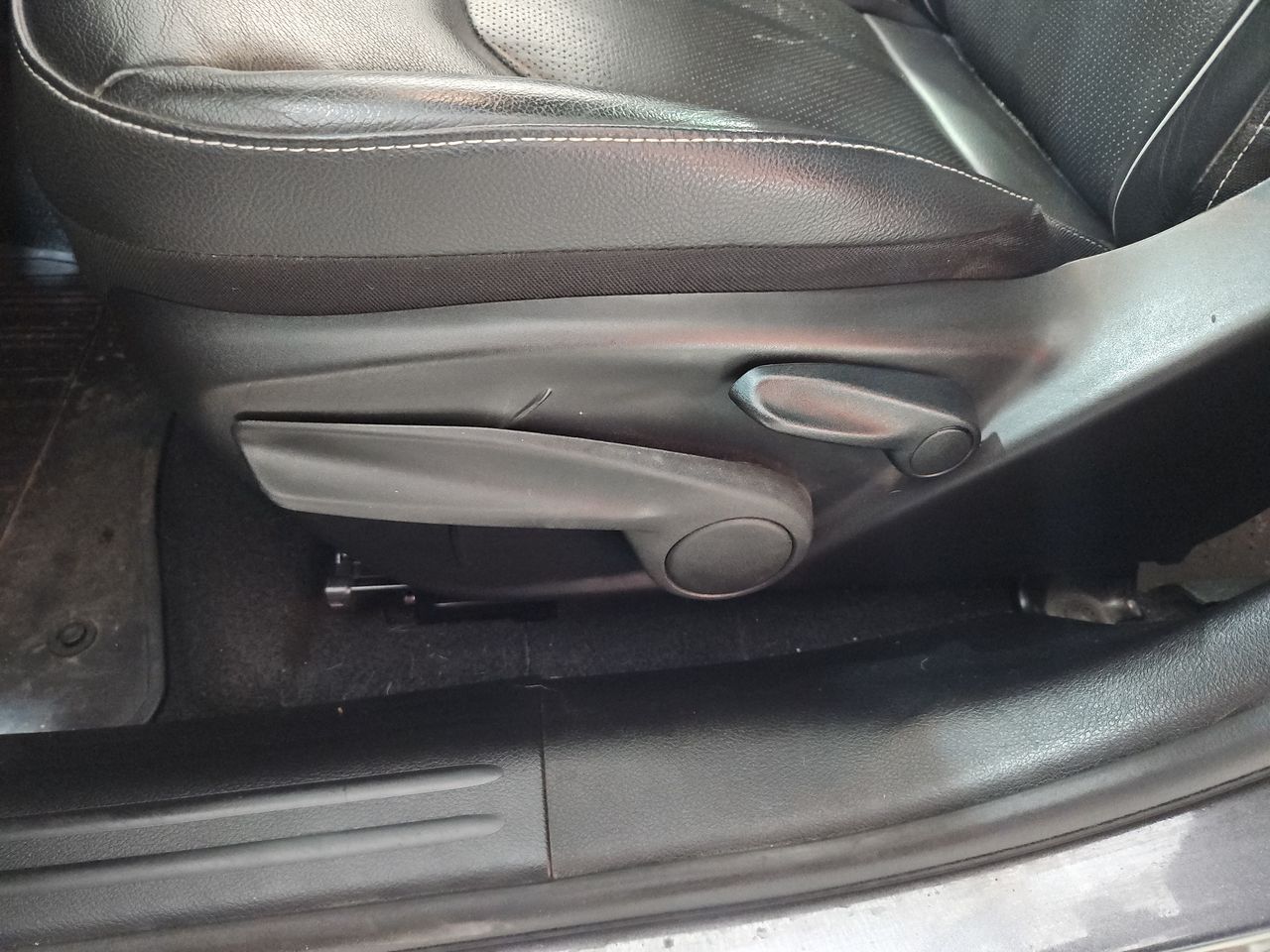 Ram 1000 1000 Big Horn Dcab 1.8 Aut 2022 Usado en Usados de Primera - Sergio Escobar