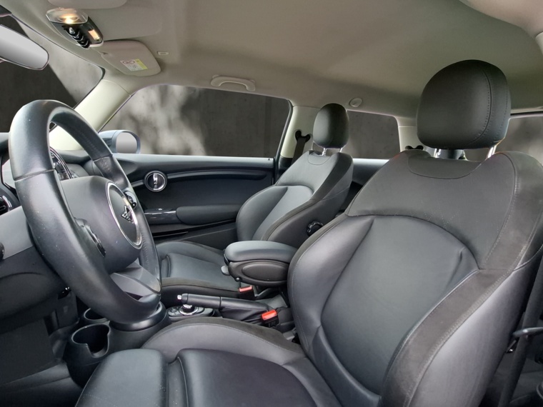 Mini Cooper 1.5 Essential At 2024 Usado  Usado en BMW Premium Selection