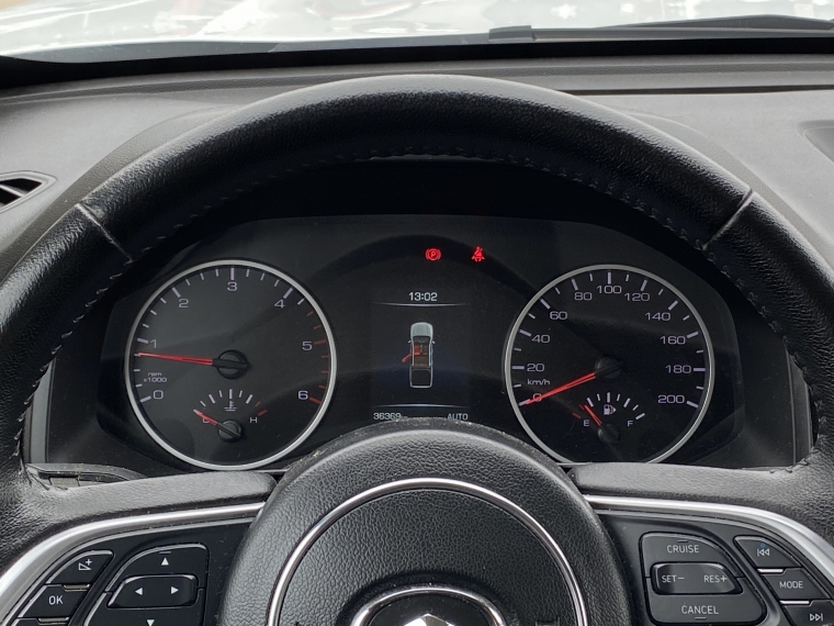 Great wall Poer Poer Deluxe 2.0 2022 Usado en Rosselot Usados