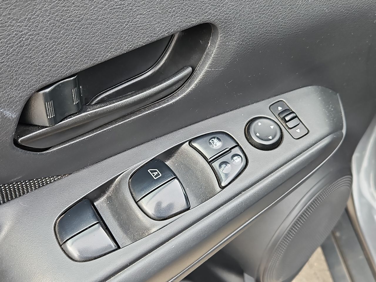 Nissan Kicks Kicks 1.6 2019 Usado en Usados de Primera - Sergio Escobar