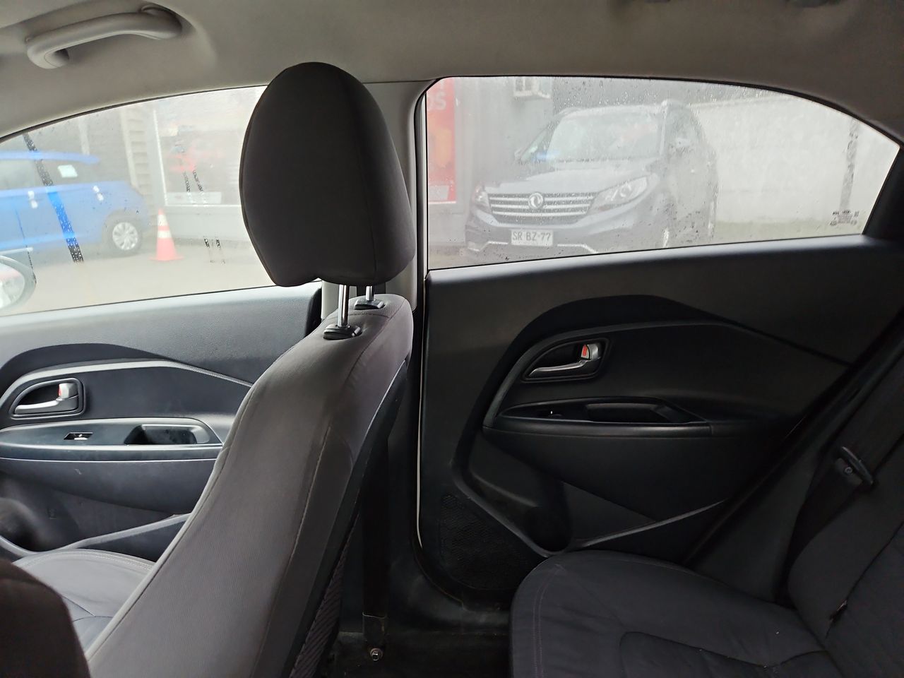 Kia Rio 5 Rio 5 Ex 1.4 2015 Usado en Usados de Primera - Sergio Escobar