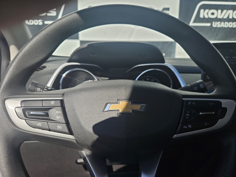 Chevrolet Tracker Ltz P2 At 2022 Usado  Usado en Kovacs Usados