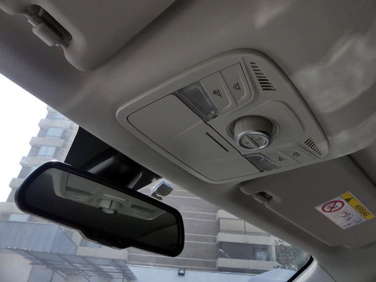 Ford Territory 1.5 Aut 2022 Usado  Usado en Webautos.cl