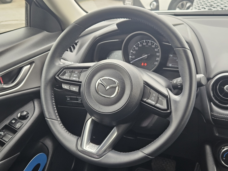 Mazda Cx-3 New Cx 3 R 2.0 Aut 2022 Usado Usado en Kovacs Usados Mazda Cx-3 New Cx 3 R 2.0 Aut 2022 Usado Usado en Kovacs Usados