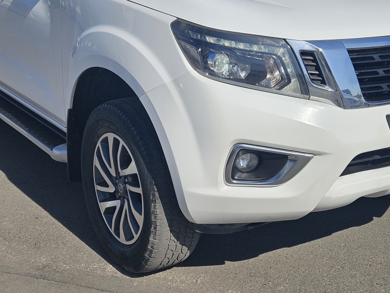 Nissan Navara Np300 Navara Dcab Le 4x4 2.3 Aut 2020 Usado  Usado en Autoselect Usados