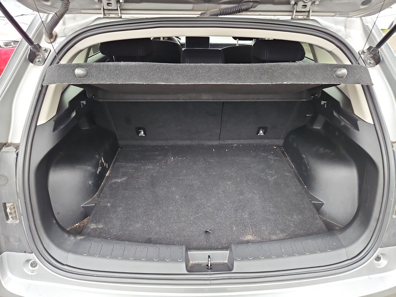 Haval Jolion Jolion 4x2 1.5 2024 Usado en Usados de Primera - Sergio Escobar