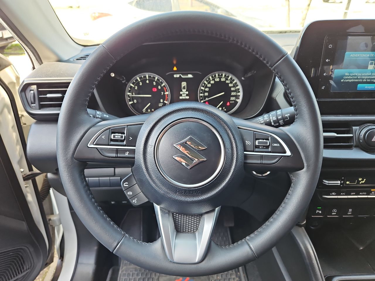 Suzuki Grand vitara Grand Vitara 2wd 1.5 2026 Usado en Usados de Primera - Sergio Escobar