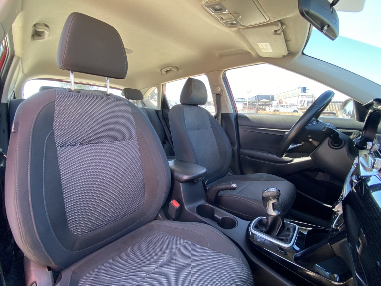 Kia Seltos Seltos Mpi 6mt 1.6 2023 Usado en Rosselot Usados