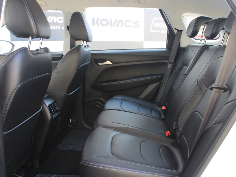 Chevrolet Captiva 1.5 Ltz At 2025 Usado  Usado en Kovacs Usados