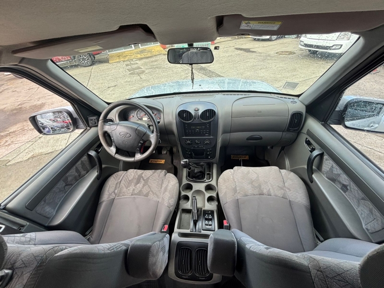 Mahindra Scorpio 2.2 Full Touch Mt Diesel 2019 Usado Usado en Webautos.cl Mahindra Scorpio 2.2 Full Touch Mt Diesel 2019 Usado Usado en Webautos.cl