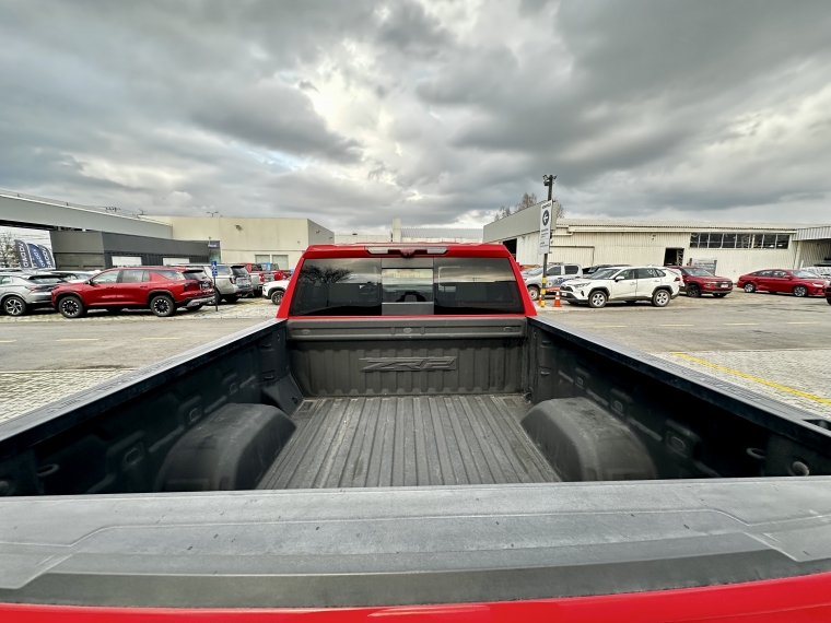 Chevrolet Silverado 6.2 Aut 2024 Usado  Usado en Kovacs Usados
