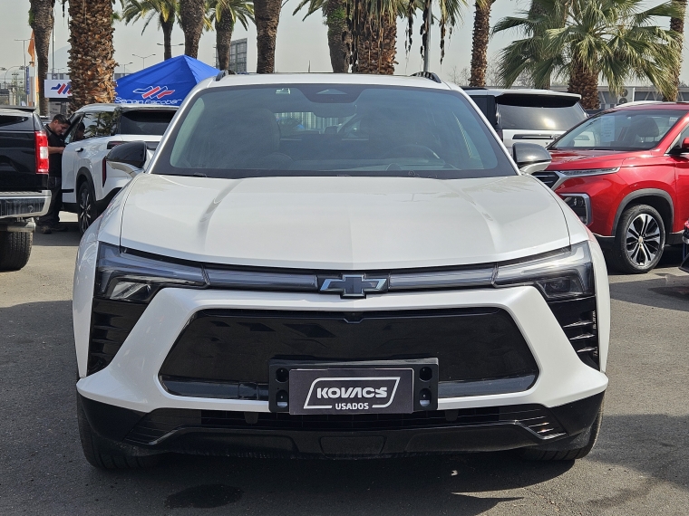 Chevrolet Blazer Ev Aut 2025 Usado  Usado en Kovacs Usados