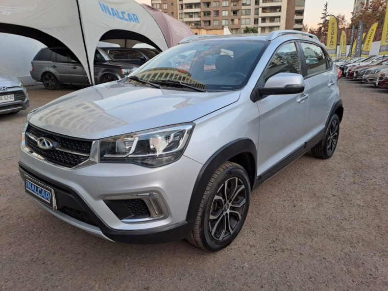 Chery Tiggo 2 Gls 1.5 2019 Usado  Usado en Webautos.cl
