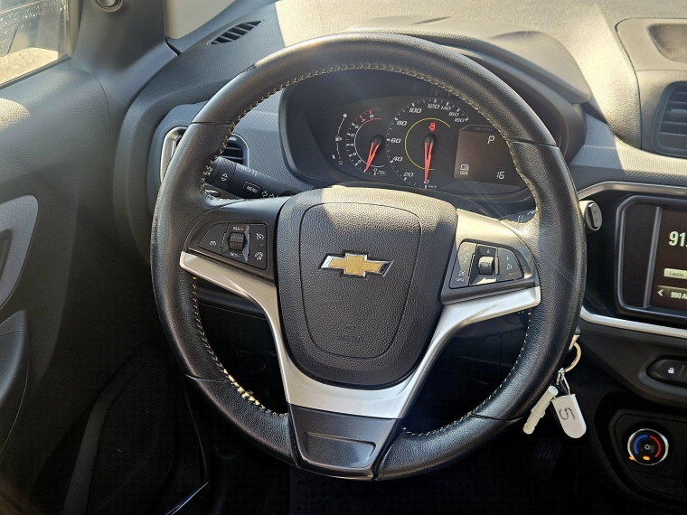 Chevrolet Spin Spin Activ 1.8 Aut 2021 Usado  Usado en Kovacs Usados