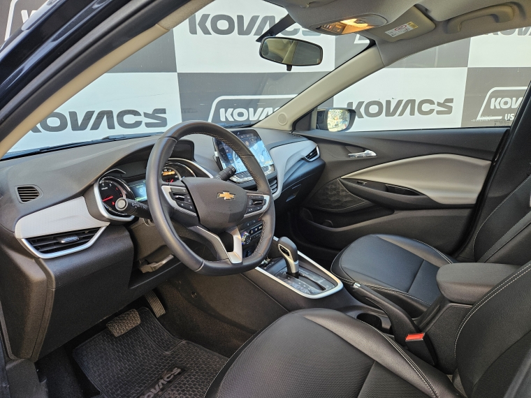 Chevrolet Onix 1.0 Premier At 2024 Usado  Usado en Kovacs Usados