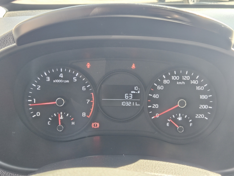 Kia Morning Ex Abs Ac Mt 1.2 2020 Usado  Usado en Kovacs Usados