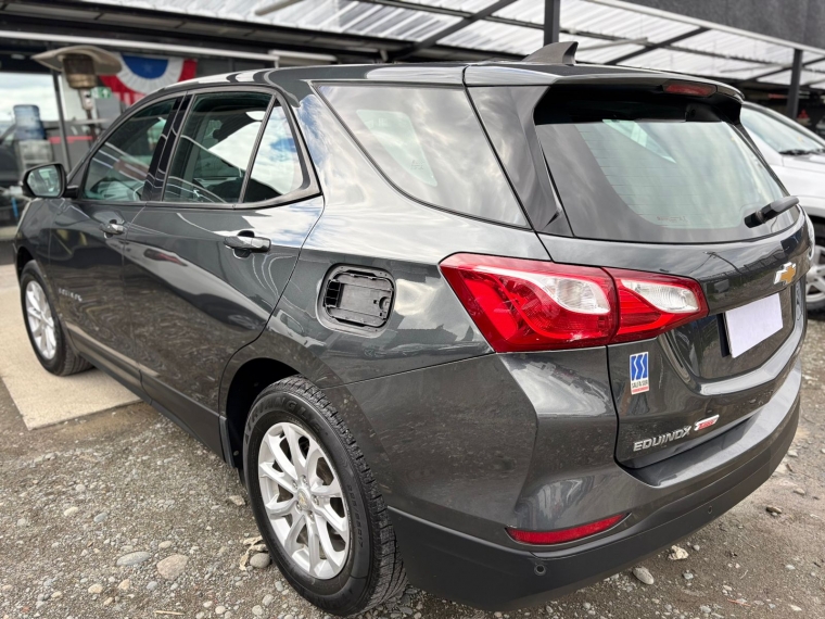 Chevrolet Equinox Lt 1.5 2019  Usado en Guillermo Morales Usados