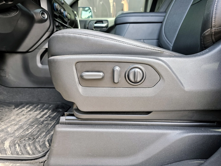 Chevrolet Silverado Cc Ltz 4x4 3.0cc Aut 2022 Usado  Usado en Webautos.cl