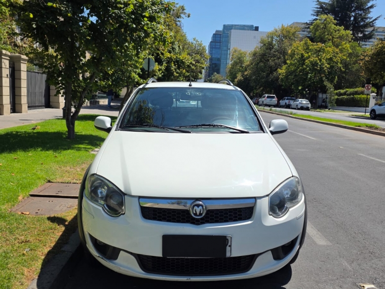 Ram 700 Slt 1.4 2019  Usado en GT Autos