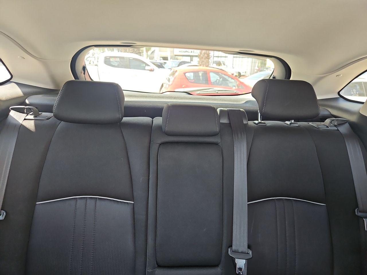 Mazda Cx-3 New Cx 3 R 2.0 2019 Usado Usado en Webautos.cl Mazda Cx-3 New Cx 3 R 2.0 2019 Usado Usado en Webautos.cl