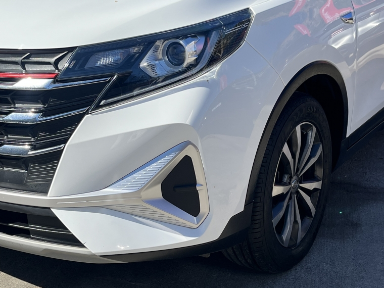 Gac motor Gs3 Gs3 Power 1.5 2025 Usado en Rosselot Usados