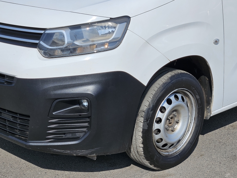 Citroen Berlingo K9 1.6 2022 Usado  Usado en Autoselect Usados