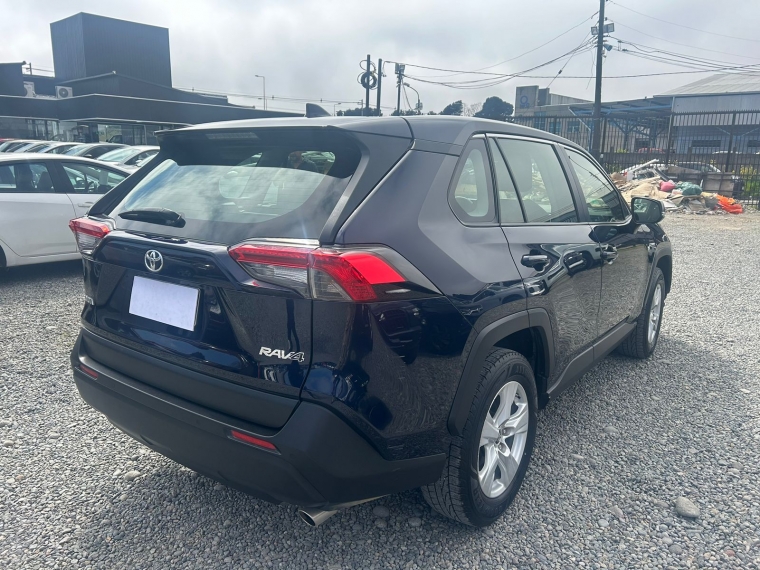 Toyota Rav4 Rav 4 2.0 2019  Usado en Guillermo Morales Usados