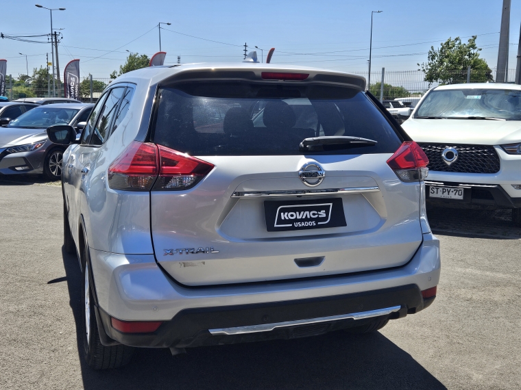 Nissan X-trail Sense Cvt 2.5 2019 Usado  Usado en Kovacs Usados