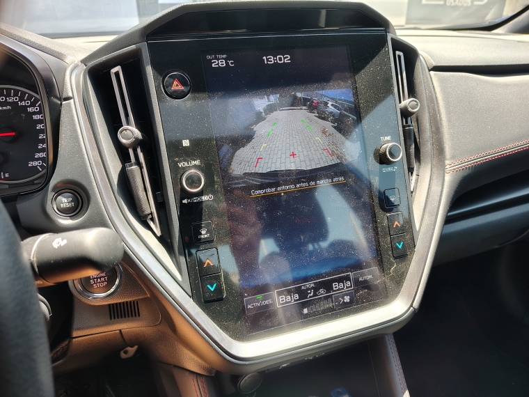 Subaru Wrx 4x4 2.4 2023 Usado  Usado en Kovacs Usados