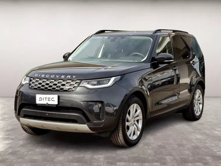 LAND ROVER DISCOVERY S 2024