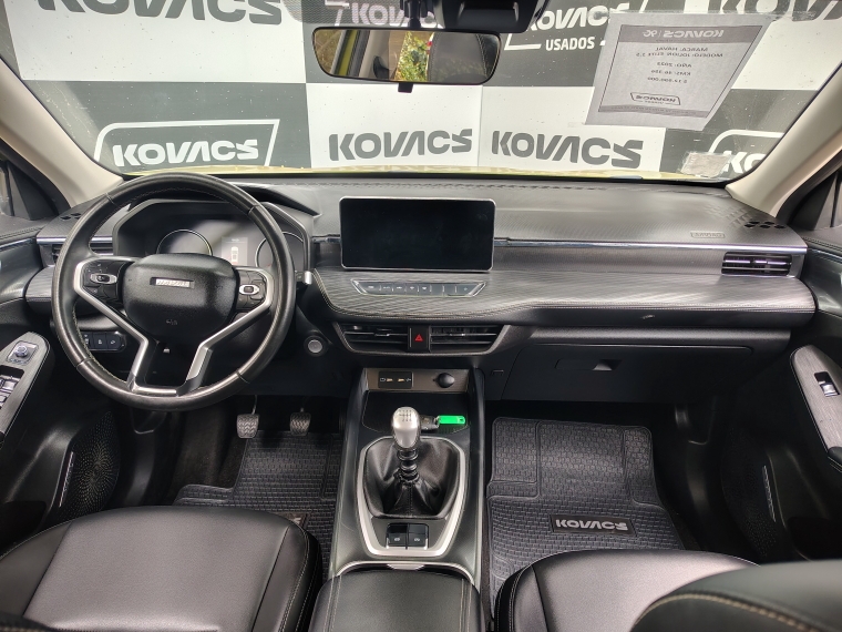 Haval Jolion 1.5 Elite Mt 2023 Usado  Usado en Kovacs Usados