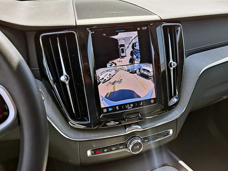 Volvo Xc60 T8 Awd Recharge Ultimate 2025 Usado  Usado en BMW Premium Selection