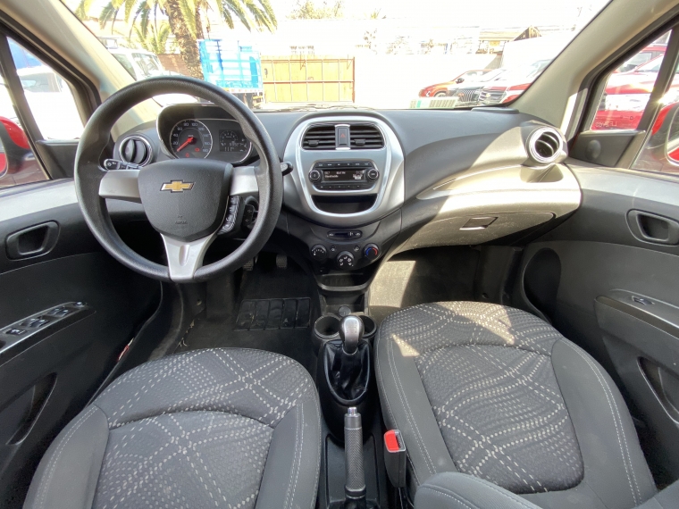 Chevrolet Spark 1.2 Gt Lt Mt 2019 Usado  Usado en Kovacs Usados