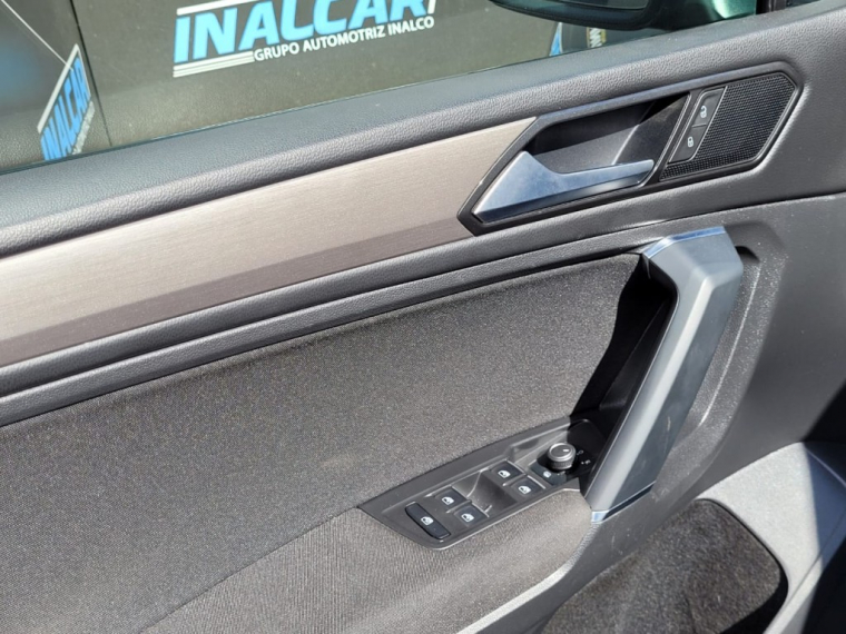 Volkswagen Tiguan New Tiguan 1.4 Aut 2019 Usado  Usado en Webautos.cl
