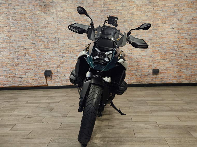Bmw R 1300 gs Ii Asa 719 2025 Usado en BMW Premium Selection Bmw R 1300 gs Ii Asa 719 2025 Usado en BMW Premium Selection