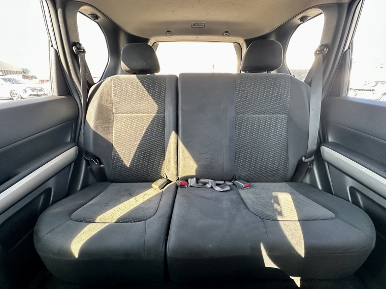 Nissan X-trail Xtrail S 4x4 2.5 2013 Usado  Usado en Kovacs Usados