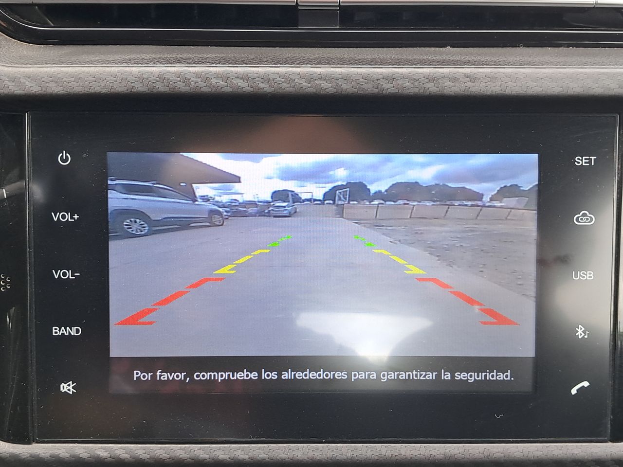 Chery Tiggo 2 Tiggo 2 Gls 1.5 2020 Usado en Usados de Primera - Sergio Escobar