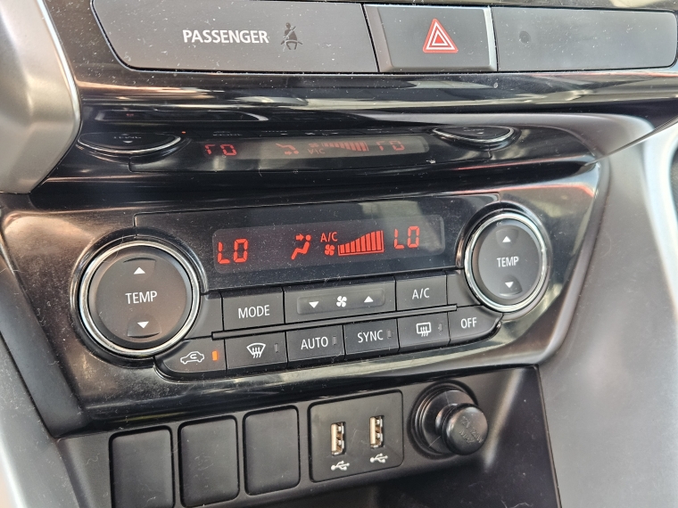 Mitsubishi Eclipse cross Eclipse Cross Rs 1.5 Aut 2023 Usado en Rosselot Usados