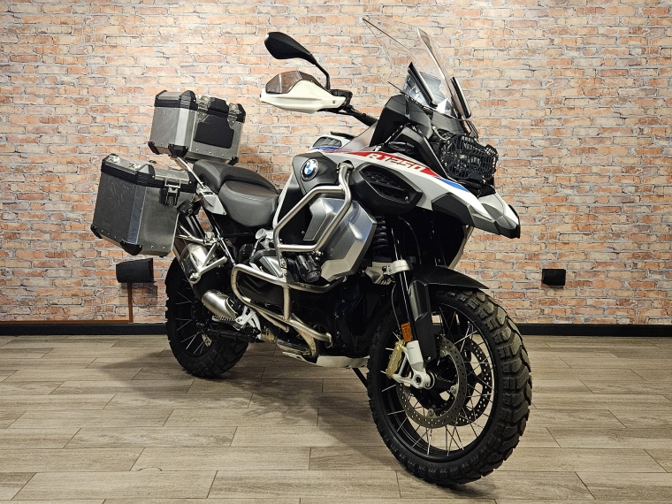 BMW R 1250 GS ADVENTURE II 2023