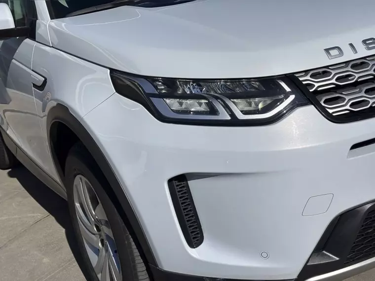 Land rover Discovery Sport 4x4 2.0i S Aut 2021 Usado  Usado en BMW Premium Selection