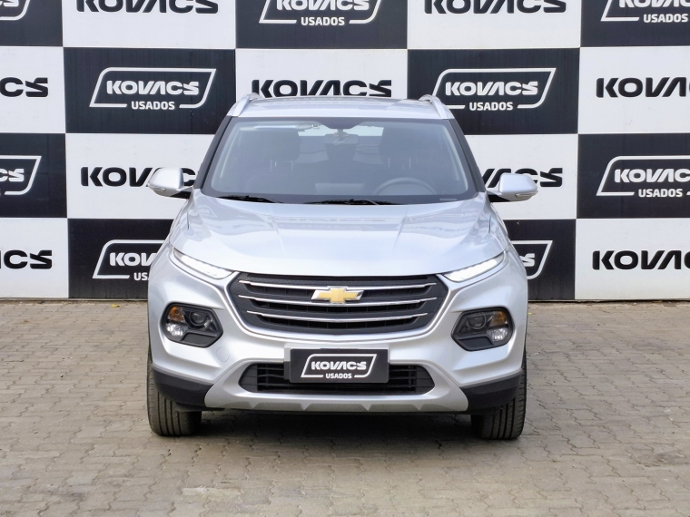 Chevrolet Groove Ltz Mt 2023 Usado  Usado en Kovacs Usados